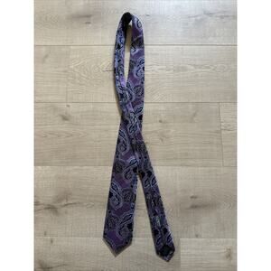 jz richards tie